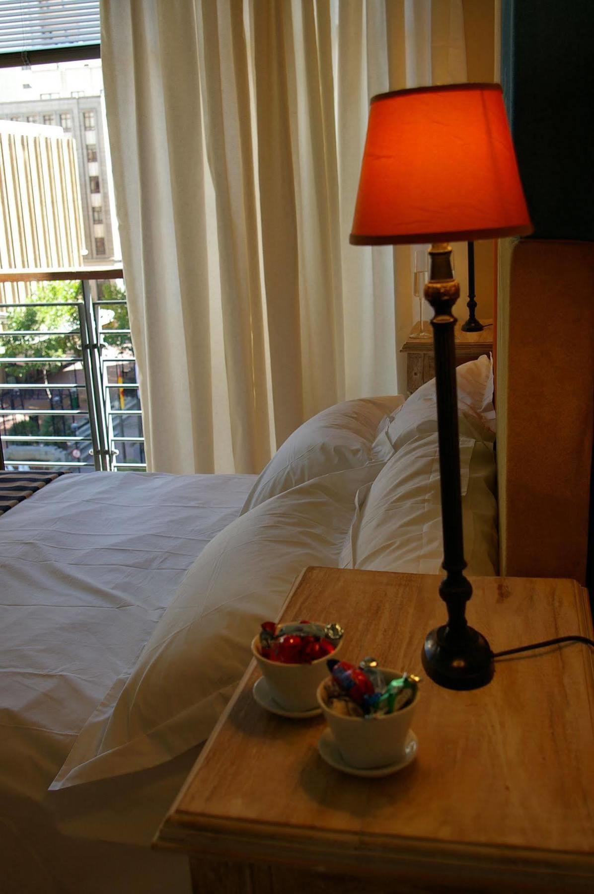St Georges Apartment *