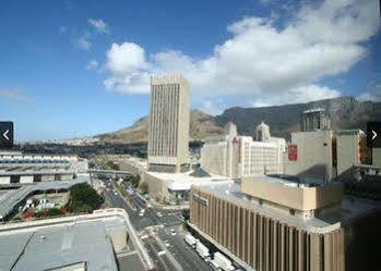 St Georges Apartment Cape Town
