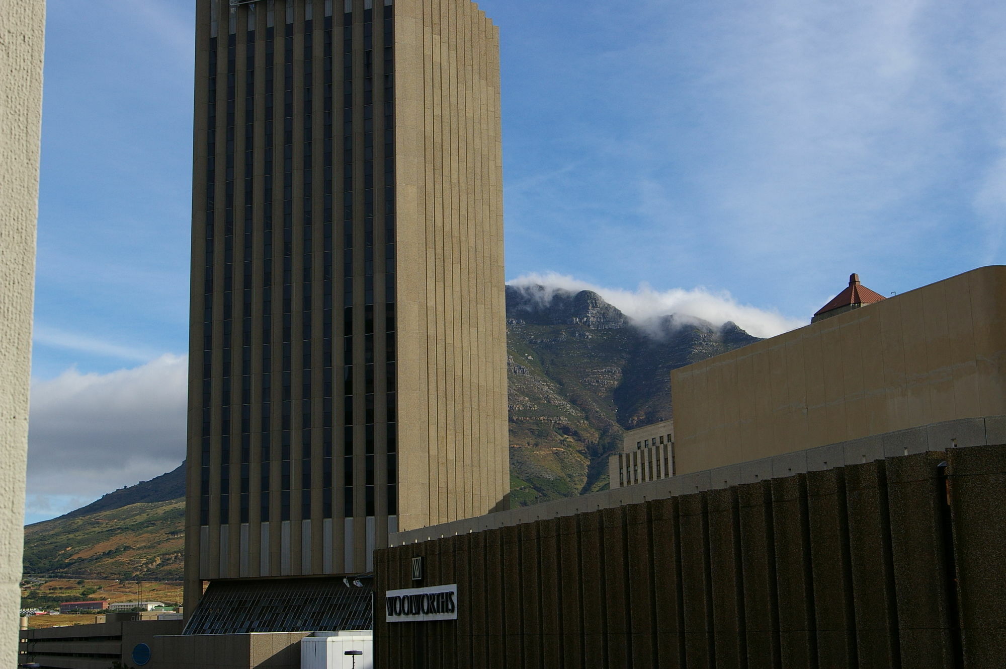 St Georges Apartment Cape Town