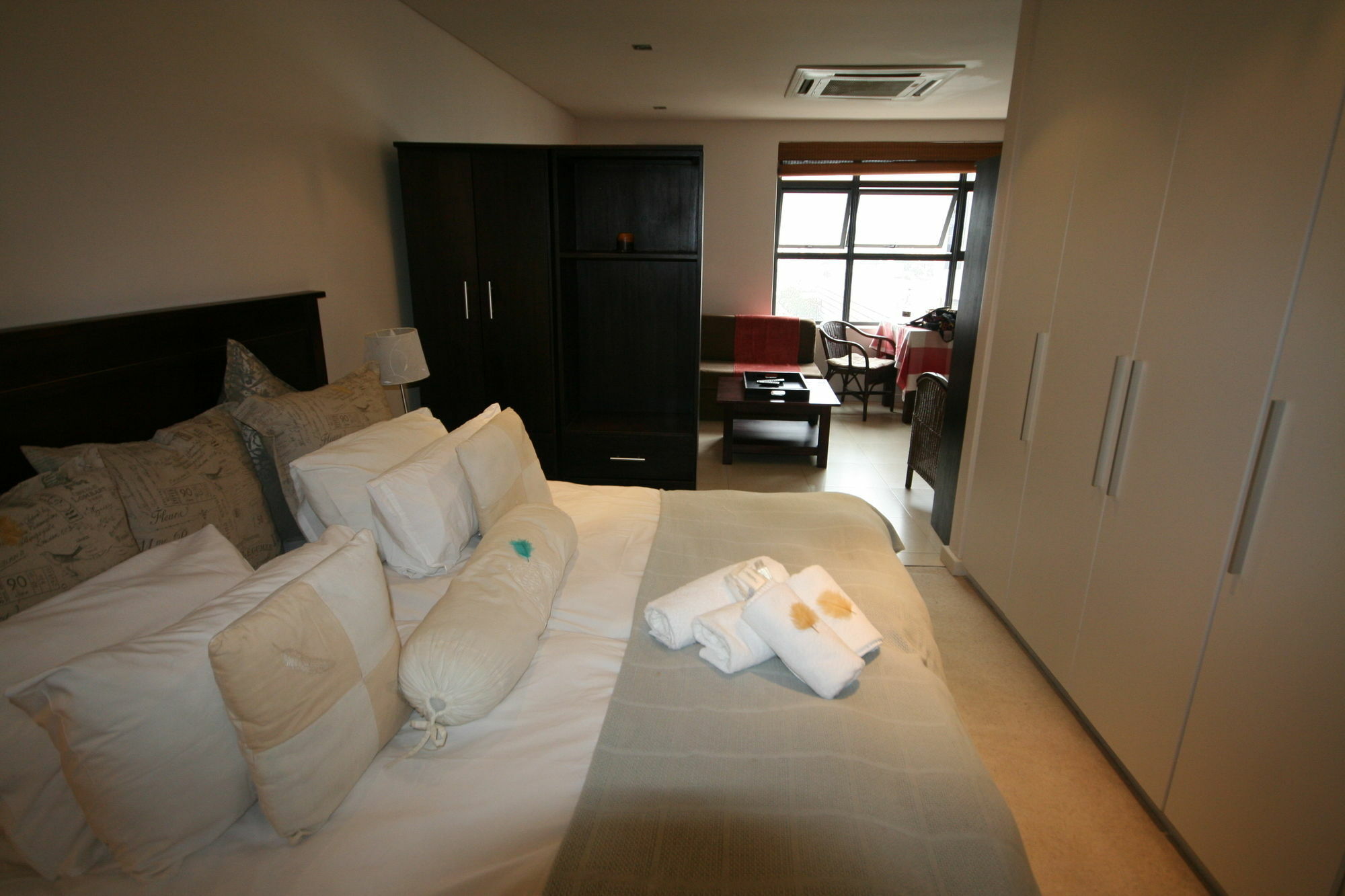 St Georges Apartment