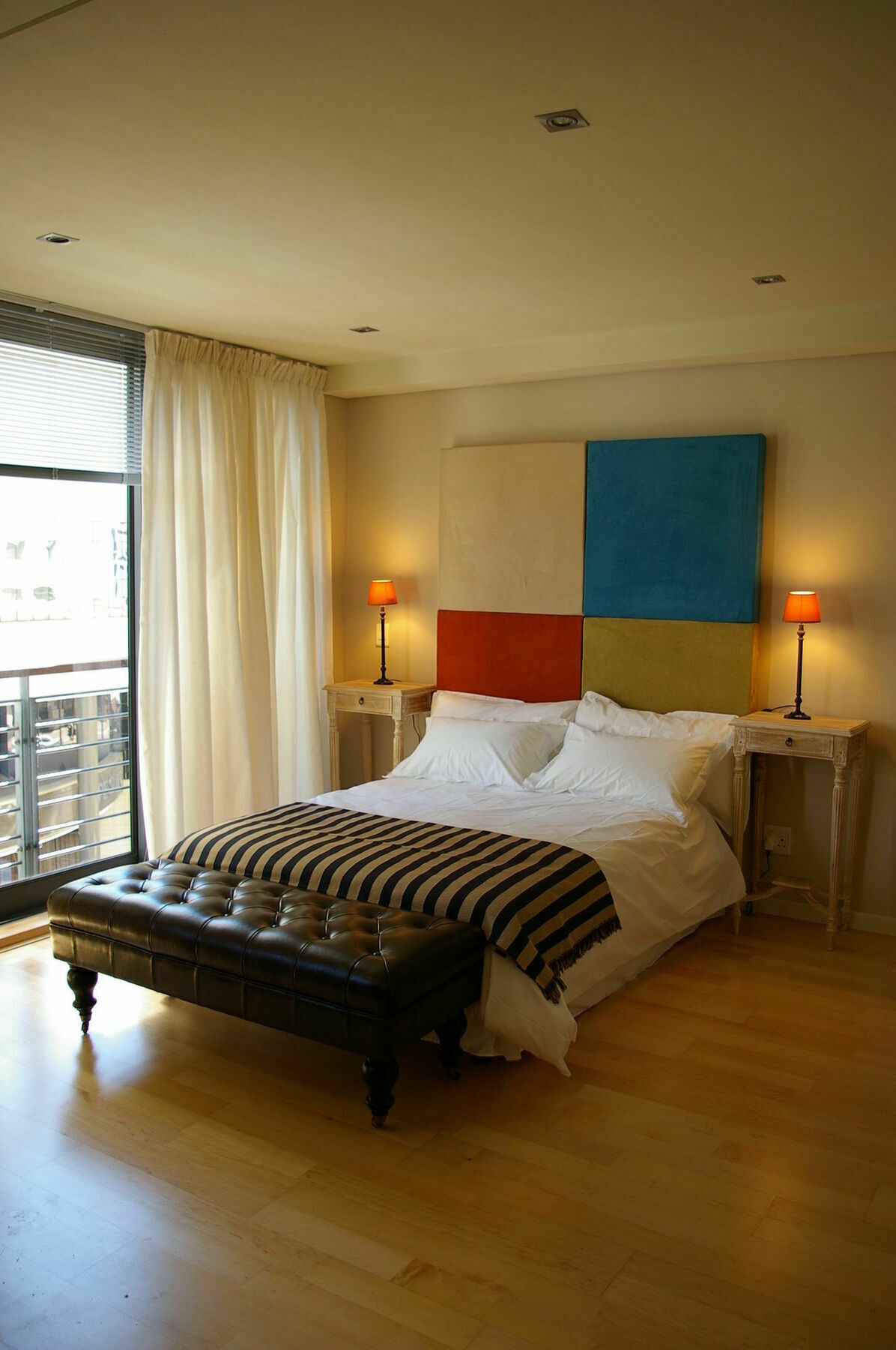 Apartment St Georges *