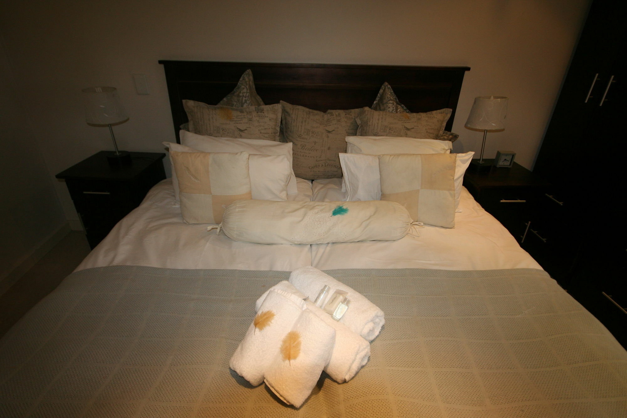St Georges Apartment Cape Town