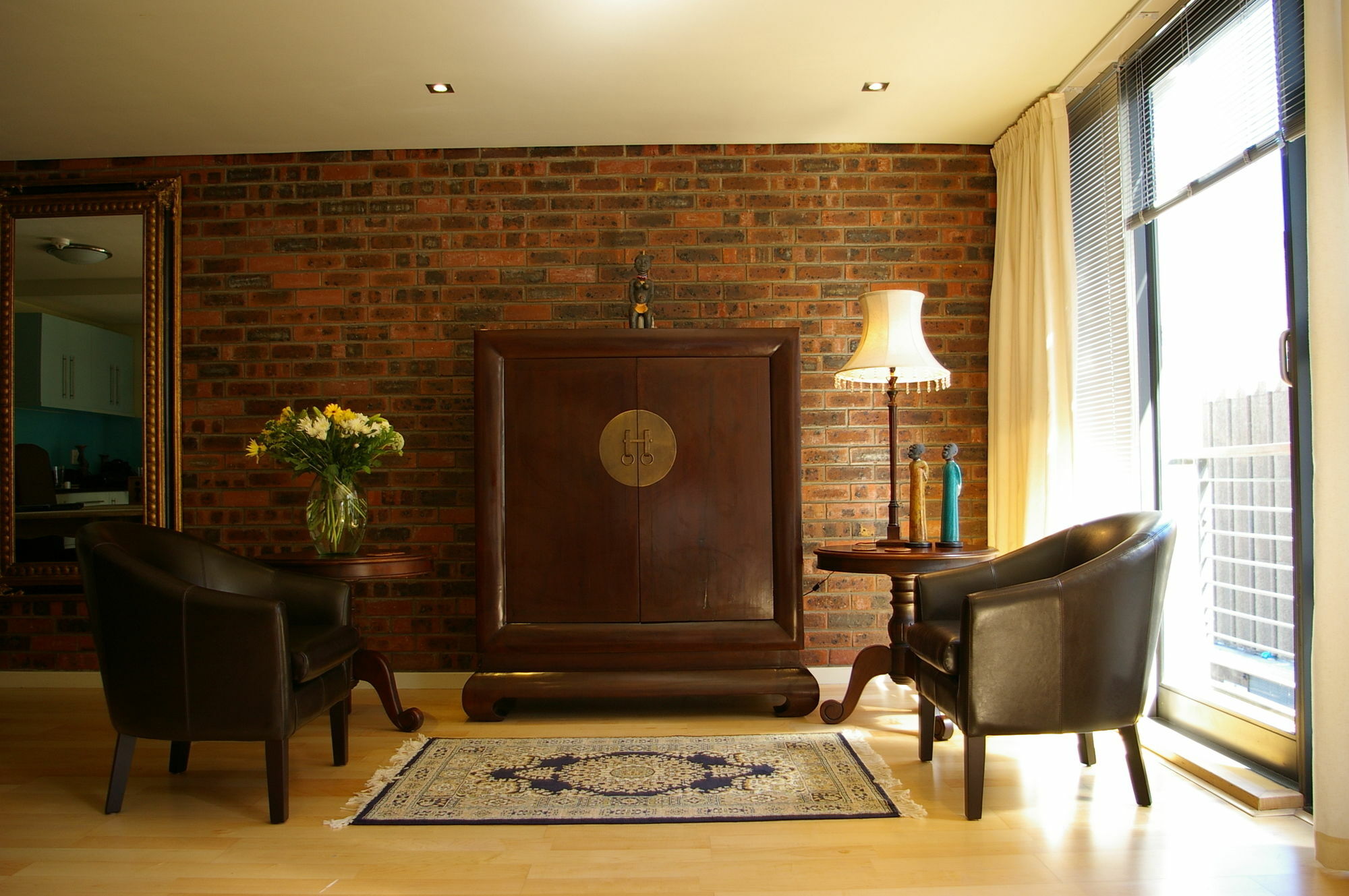 Apartment St Georges Cape Town