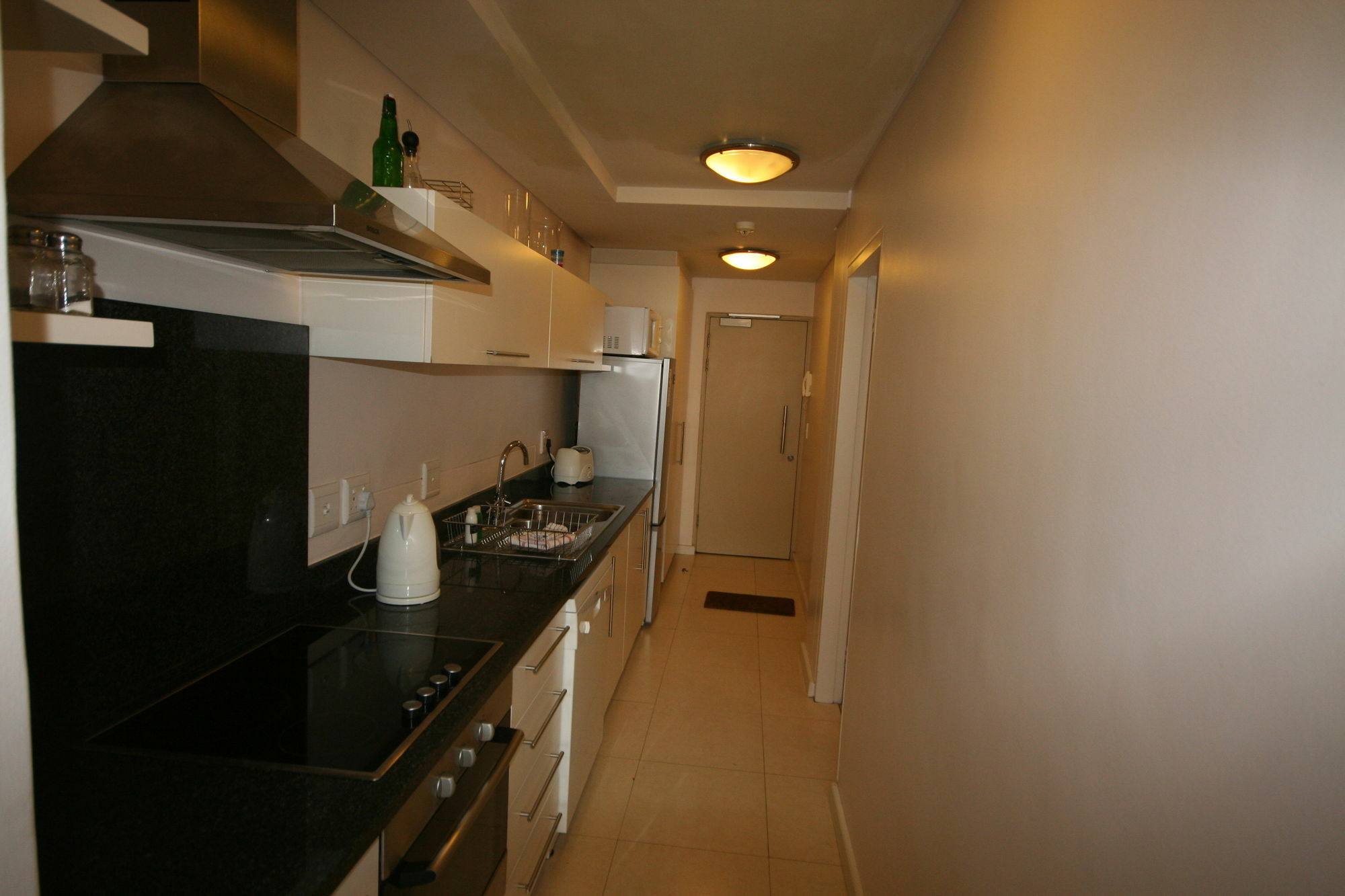 St Georges Apartment